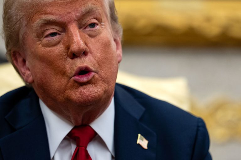 Make Slavery Great Again: Trump Rages Over “Woke” Smithsonian Exhibits, X Rips The Blatant Racism