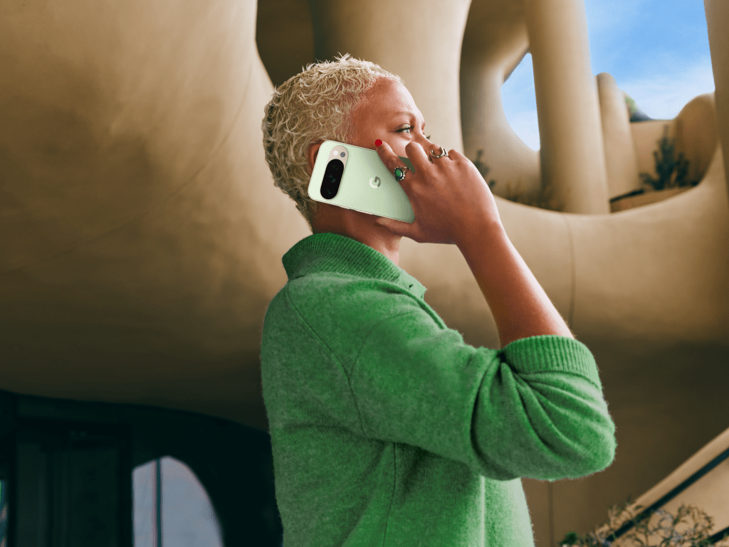 Made By Google 2025 Announces Pixel 10, Pixel 10 Pro Fold & More