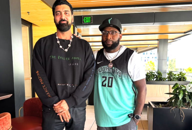 Ronnie 2K Dishes On Why The 99 Overall Rating Is So Elusive & Explains That Top-10 Mid-Range Player List