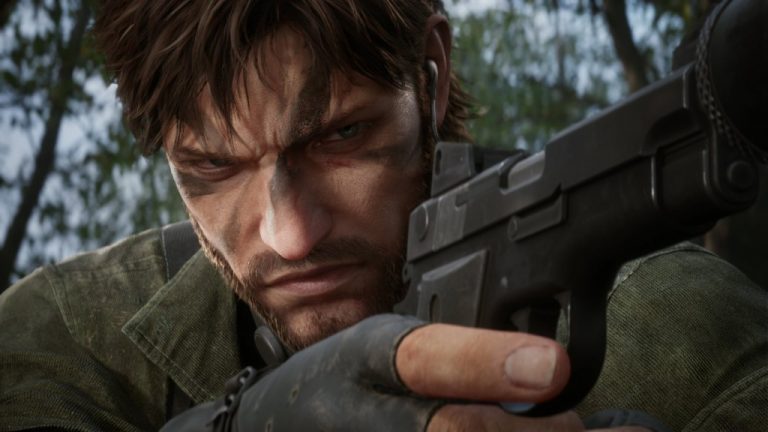 ‘Metal Gear Solild Delta: Snake Eater Review’: What A Thrill