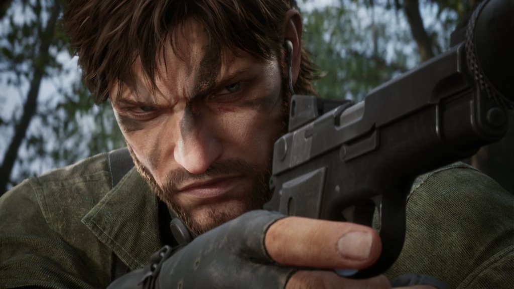 ‘Metal Gear Solild Delta: Snake Eater Review’: What A Thrill