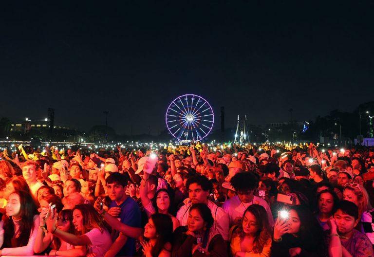 Tyler, The Creator, Childish Gambino & Doechii To Headline Camp Flog Gnaw 2025