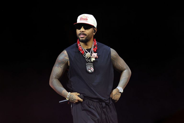 Bryson Tiller Reveals Why He Didn’t Sign With OVO Records, Says He’s Ready To Leave The Industry To Pursue Video Game Design