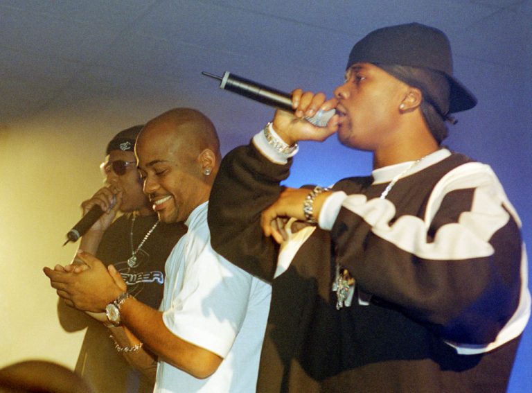 Memphis Bleek Says JAY-Z Will Never Speak To Dame Dash Again