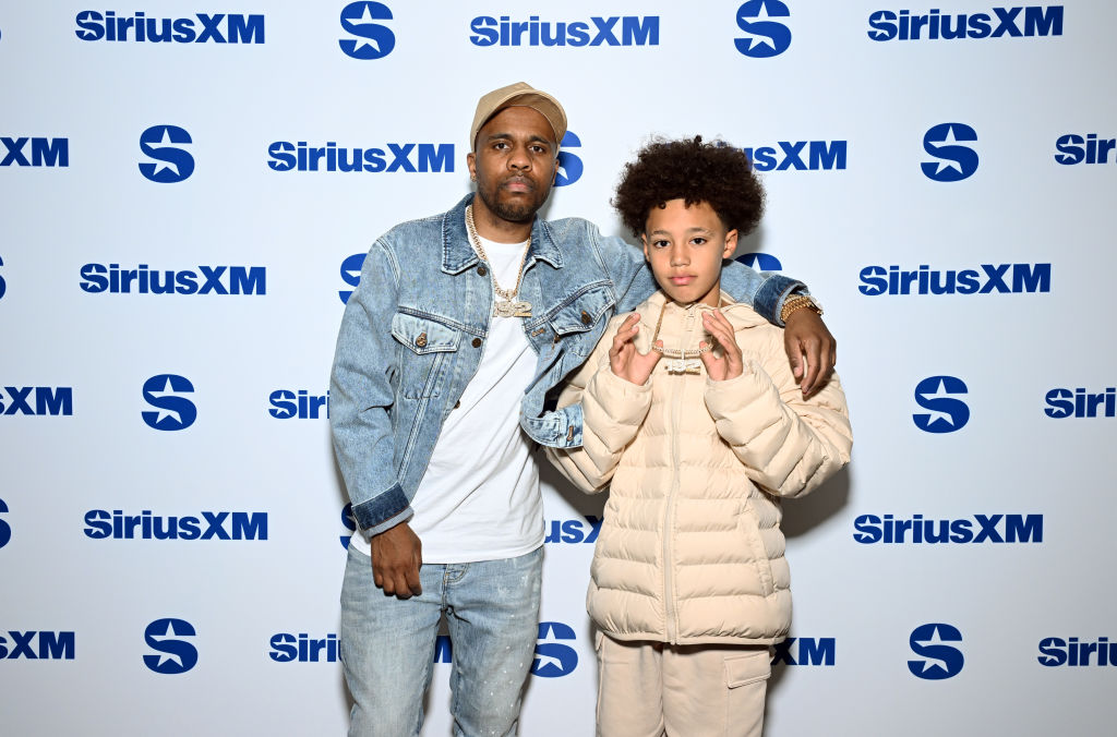 Consequence Eggs On Pusha T Beef