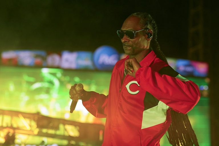 Snoop Dogg Is Not A Fan Of LGBTQ+ Representation In Kids’ Movies: “They’re Putting It Everywhere”