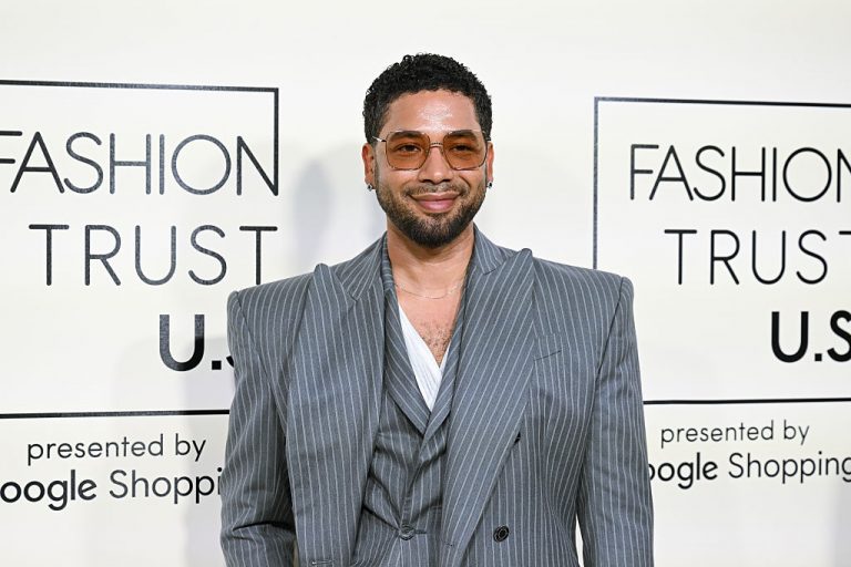 Justice For Juicy?: Jussie Smollett Claims Netflix Doc Omits Key Evidence