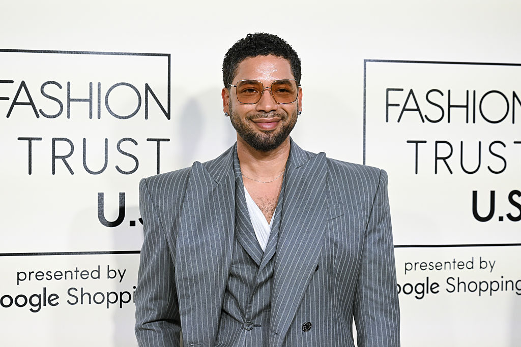 Justice For Juicy?: Jussie Smollett Claims Netflix Doc Omits Key Evidence