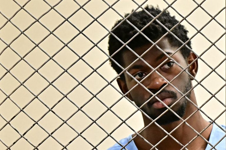 Lil Nas X Opens Up After Bizarre Arrest Goes Viral