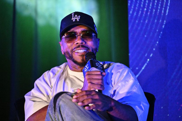 Timbaland Responds To Bryson Tiller’s Claim That He Ghosted Him