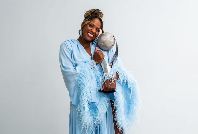 Let That Racket Talk: Who Is Tennis Star Taylor Townsend?