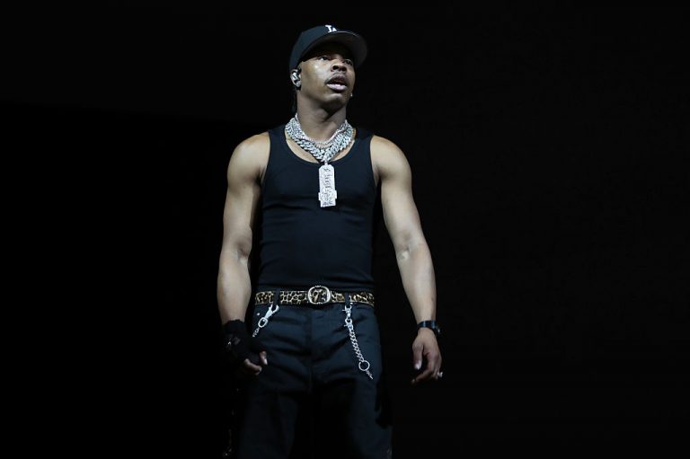 Allleged Leaked Text Messages From An OnlyFans Model Has Lil Baby Out Here “Simping & Tricking”