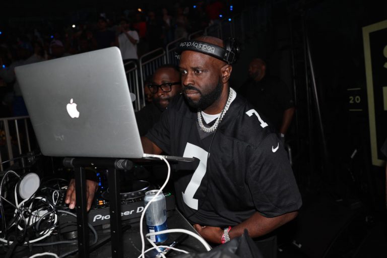 Funk Flex Announces Last Hot 97 Show Is Sept. 1, Social Media Reacts In “Otis”