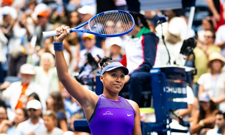 I Got You Sis: Naomi Osaka Defends Taylor Townsend Following Sore Loser Jelena Ostapenko’s Comments