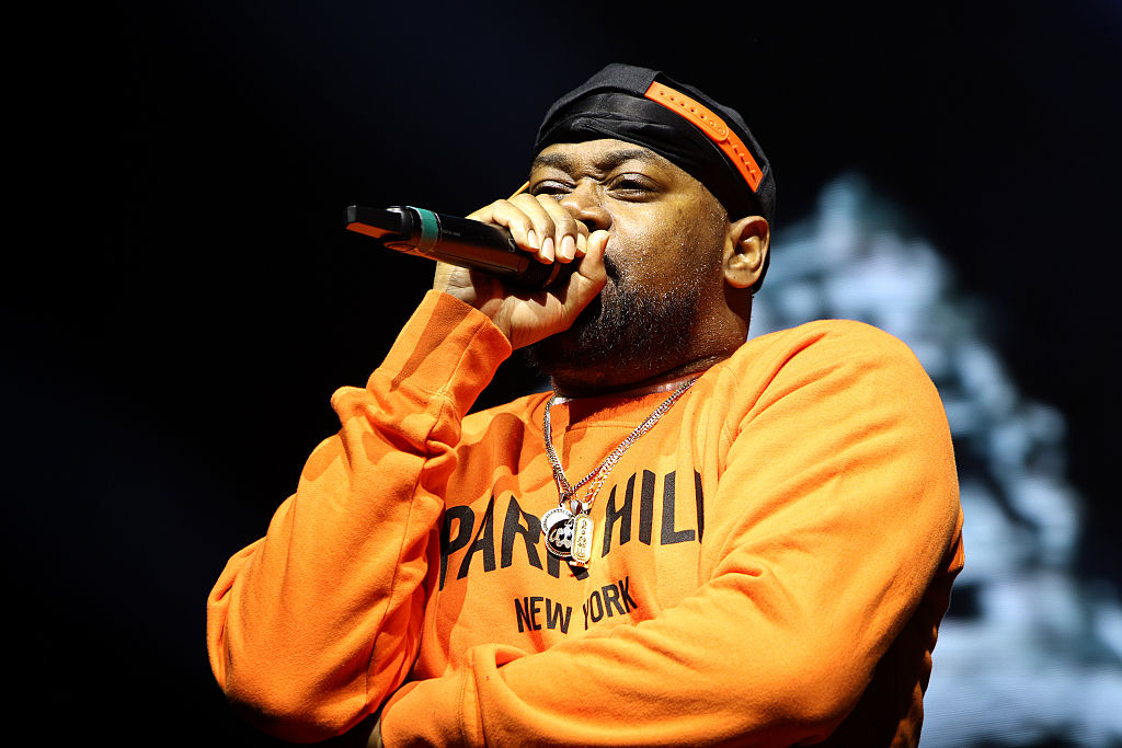 Ghostface Killah Says Lil Wayne Team Tried Charging Him $150K For A Feature