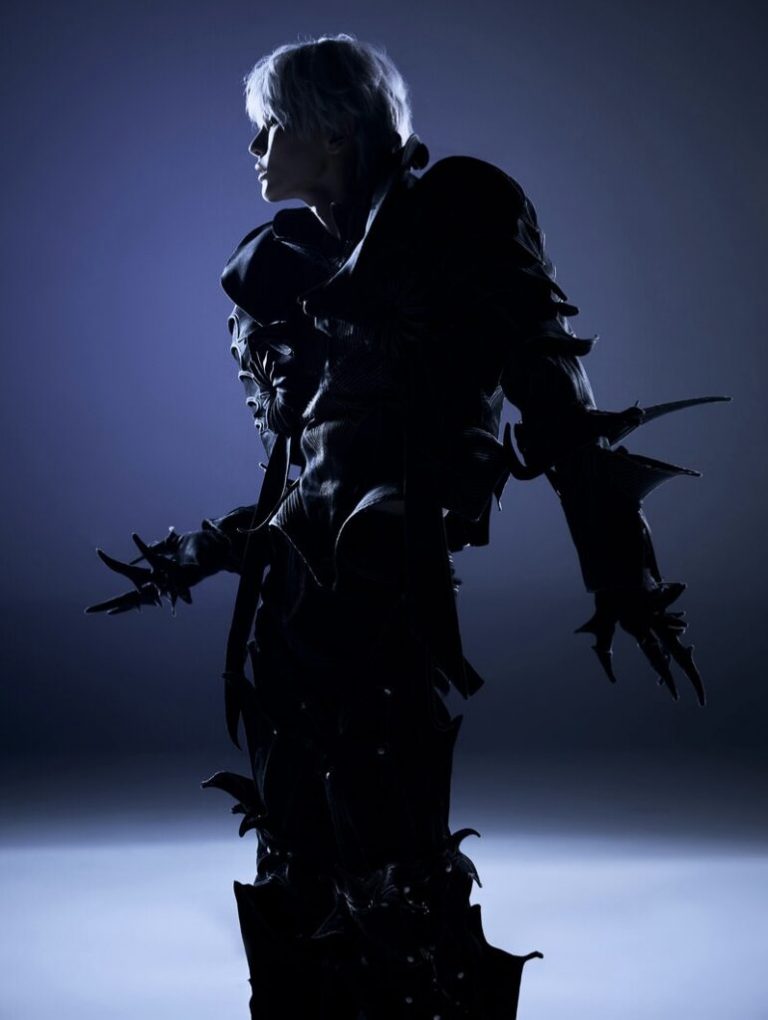 Key Explores the Psyche with the Sonically Inventive “Hunter”