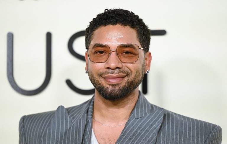 Jussie Smollett maintains his innocence over alleged 2019 attack as trailer drops for new Netflix documentary
