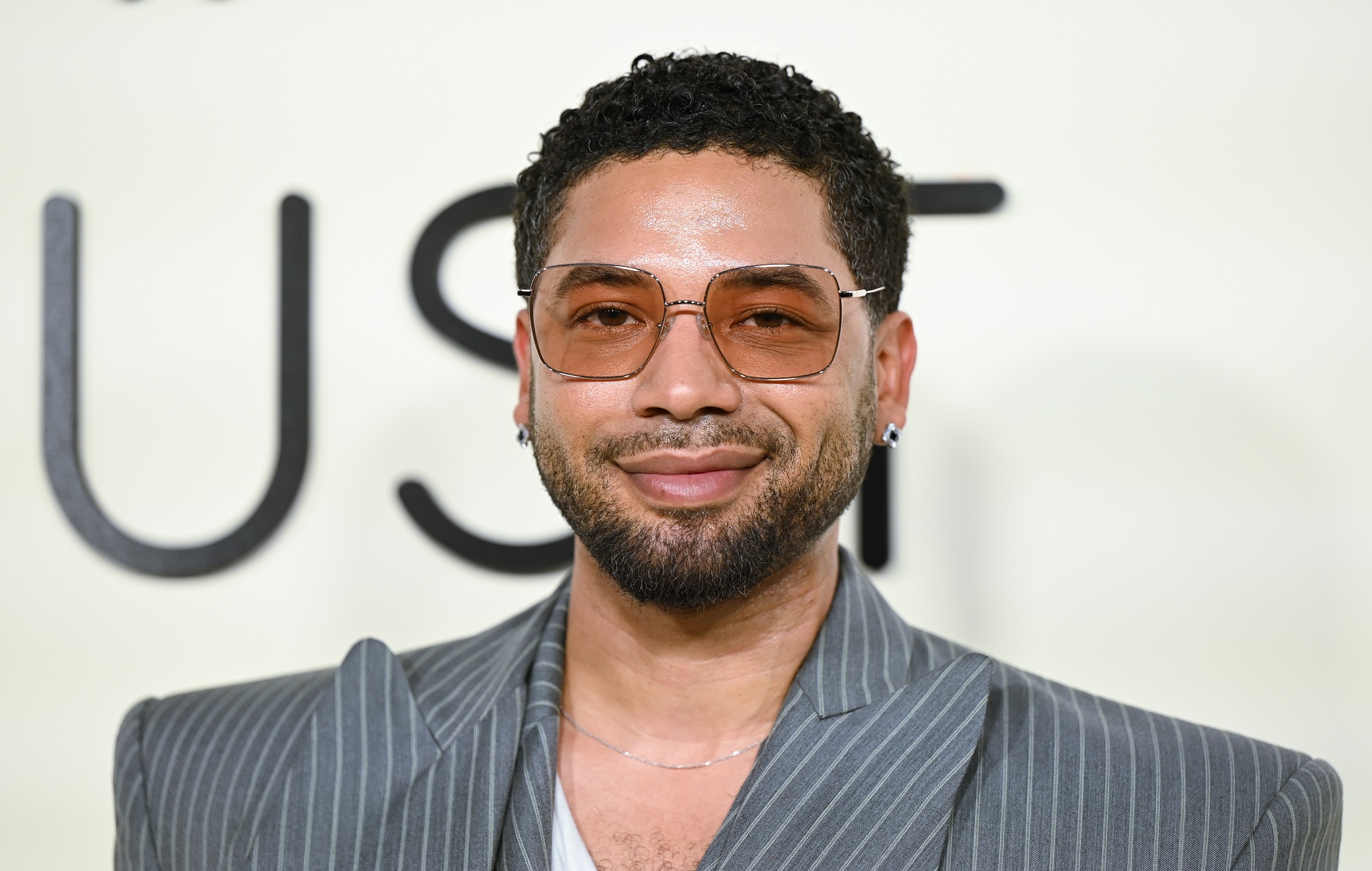 Jussie Smollett maintains his innocence over alleged 2019 attack as trailer drops for new Netflix documentary