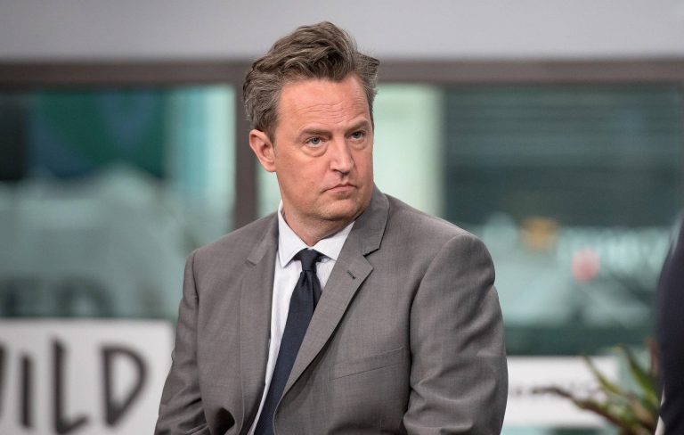 ‘Ketamine Queen’ Jasveen Sangha will plead guilty to supplying dose of drug that killed ‘Friends’ star Matthew Perry