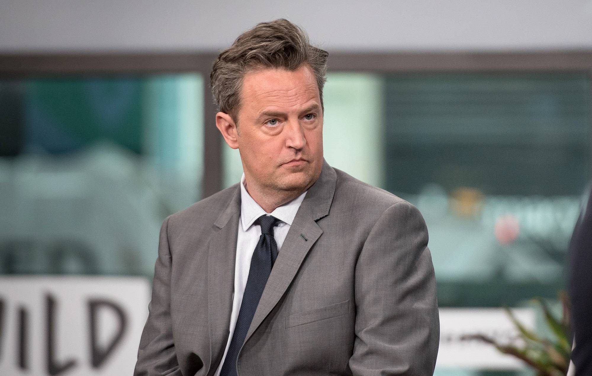 ‘Ketamine Queen’ Jasveen Sangha will plead guilty to supplying dose of drug that killed ‘Friends’ star Matthew Perry