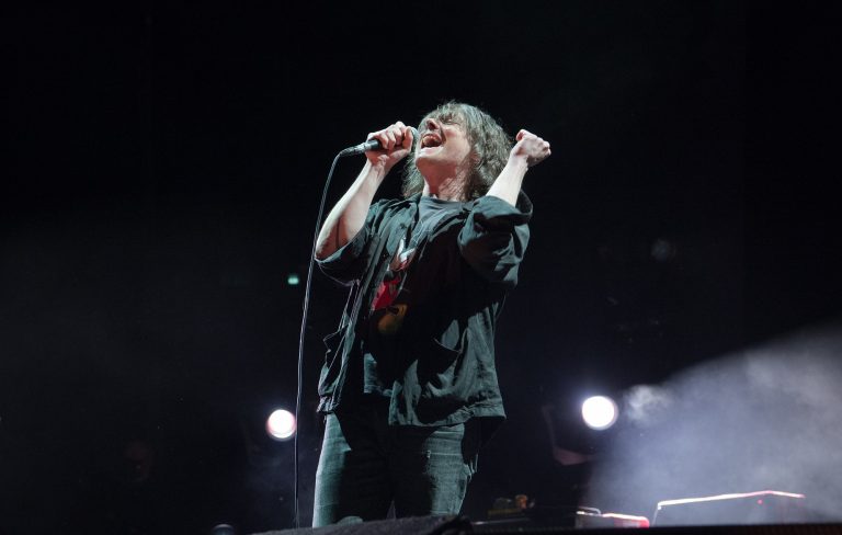 My Chemical Romance stand accused of being demons