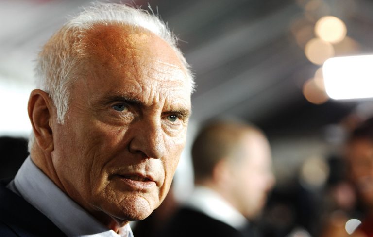 ‘Superman’ villain Terence Stamp has died aged 87