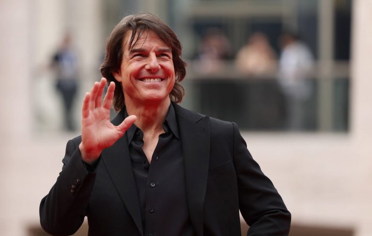 Tom Cruise reportedly declined Kennedy Center Honor from Donald Trump