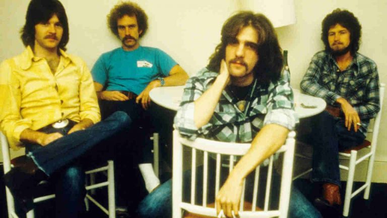 “We didn’t really talk to them. I don’t think they liked us, and we didn’t really like them that much either”: The time the Eagles opened for a legendary British prog rock band – and hated it