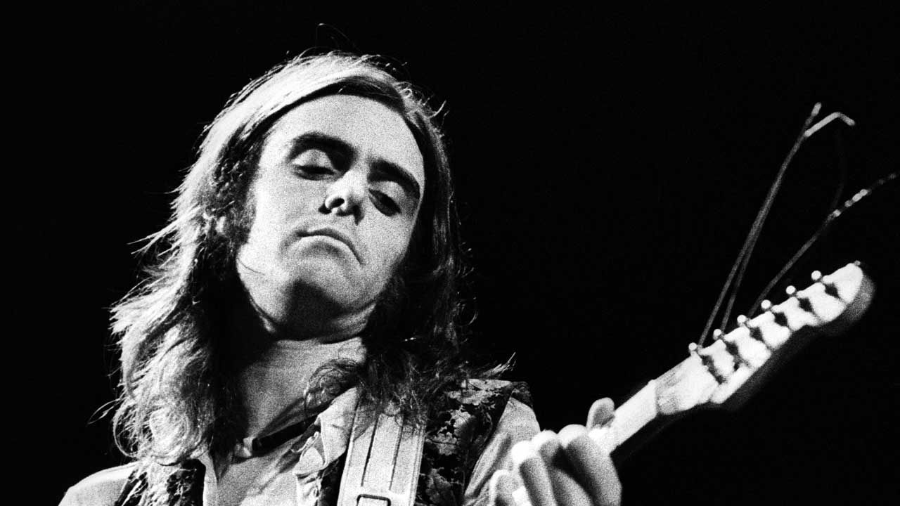 Terry Reid, the powerhouse English vocalist invited to join Led Zeppelin and Deep Purple, dead at 75