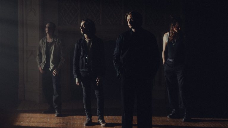 Bad Omens announce 2025 European tour – including their biggest UK shows ever