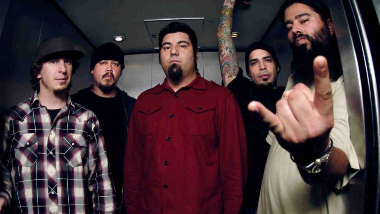 “There is some really bad-ass stuff on that album”: This legendary alt-metal band are sitting on an album recorded at the height of their success – but it may never come out