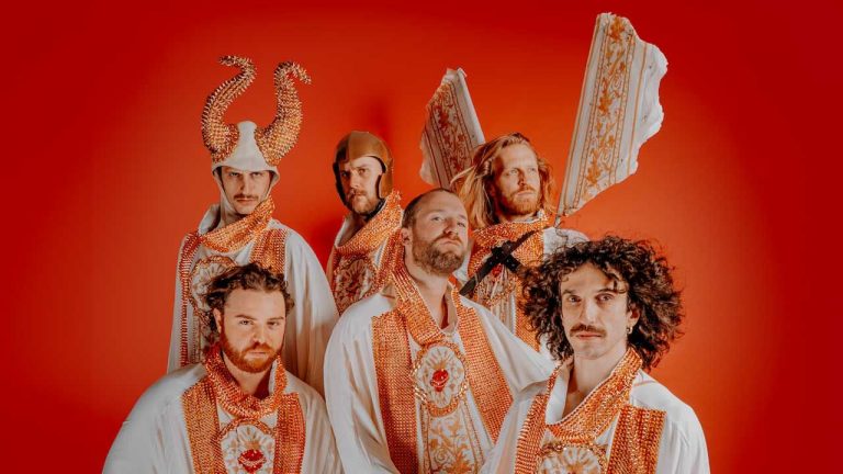 “The stage is set like a castle and we all ride out on horses”: Six things you need to know about Battlesnake