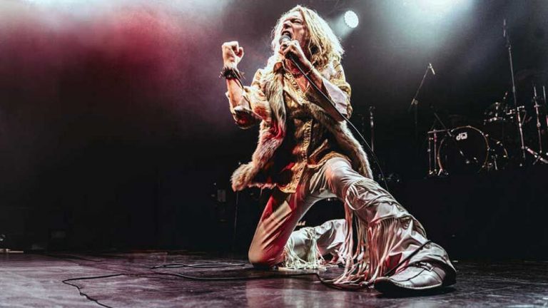 “I apologise for that. I actually deeply regret that now”: Warrior Solo on past mistakes, future plans and the big problem with hotels