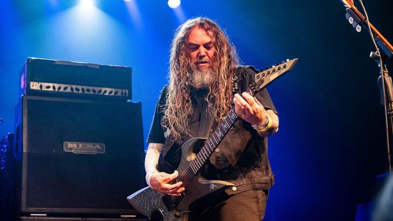 “Korn stood side of stage looking scared but I didn’t want to stop.” Max Cavalera on his wildest gig, resurrecting Nailbomb and why he doesn’t regret leaving Sepultura