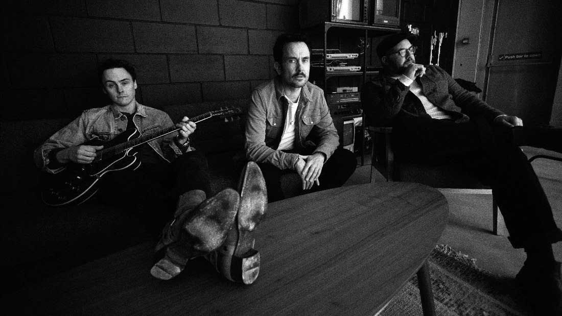 “That’s life: there are deaths, divorces and children born”: Checking in with the oldest new band in the world