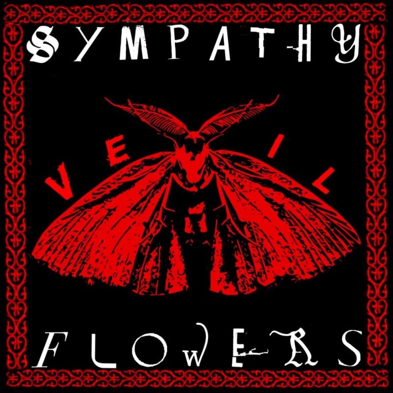 Kiss Me From Beyond the Grave — Sympathy Flowers Unveil “Veil” from Upcoming LP “Dreams of Lurking Fear”