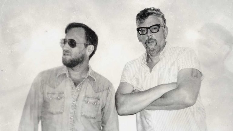 “A surprisingly vibrant, bright-side kind of album”: The Black Keys sound euphoric on the dreamy 60s psych-soul sound of No Rain, No Flowers
