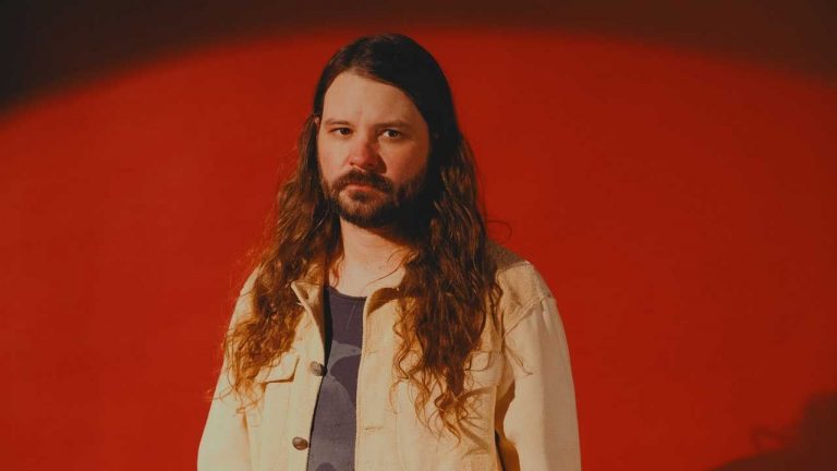 “I’m gonna go find some people and we’re gonna rock”: Why country star Brent Cobb revisited the music of his youth on new album Ain’t Rocked In A While