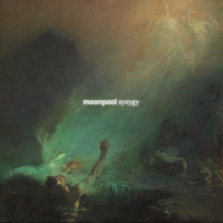 Moonpool Premiere Music Video “Like You Do”