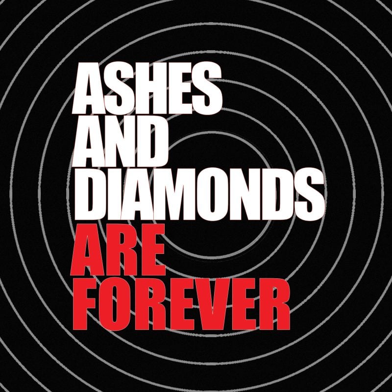 Ashes and Diamonds — Members of Bauhaus, PiL, and Sade Unite for New Single “On A Rocka”