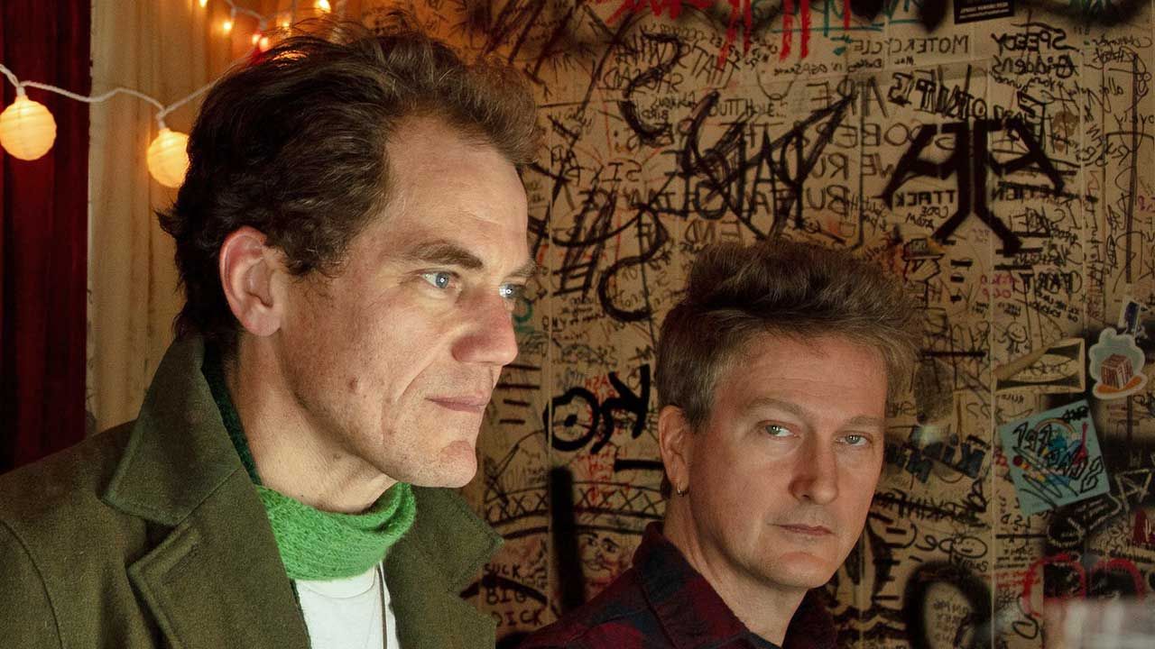 “It just sort of happened”: Meet the men who prompted R.E.M. to reunite