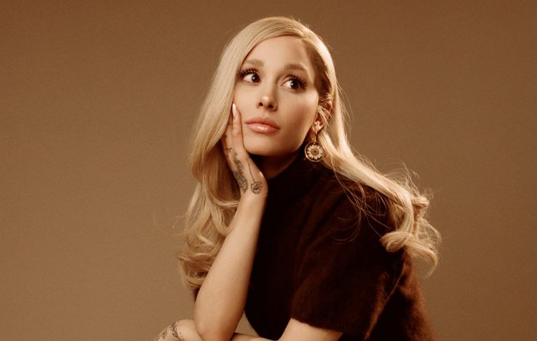 Ariana Grande teases 2026 plans with cryptic video: “See you next year”