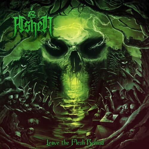 Ashen – Leave the Flesh Behind Review