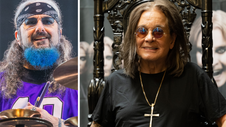 “He transcends metal, he transcends rock, he transcends music”: Iconic metal drummer says Ozzy Osbourne’s death has made just as big an impact as John Lennon’s