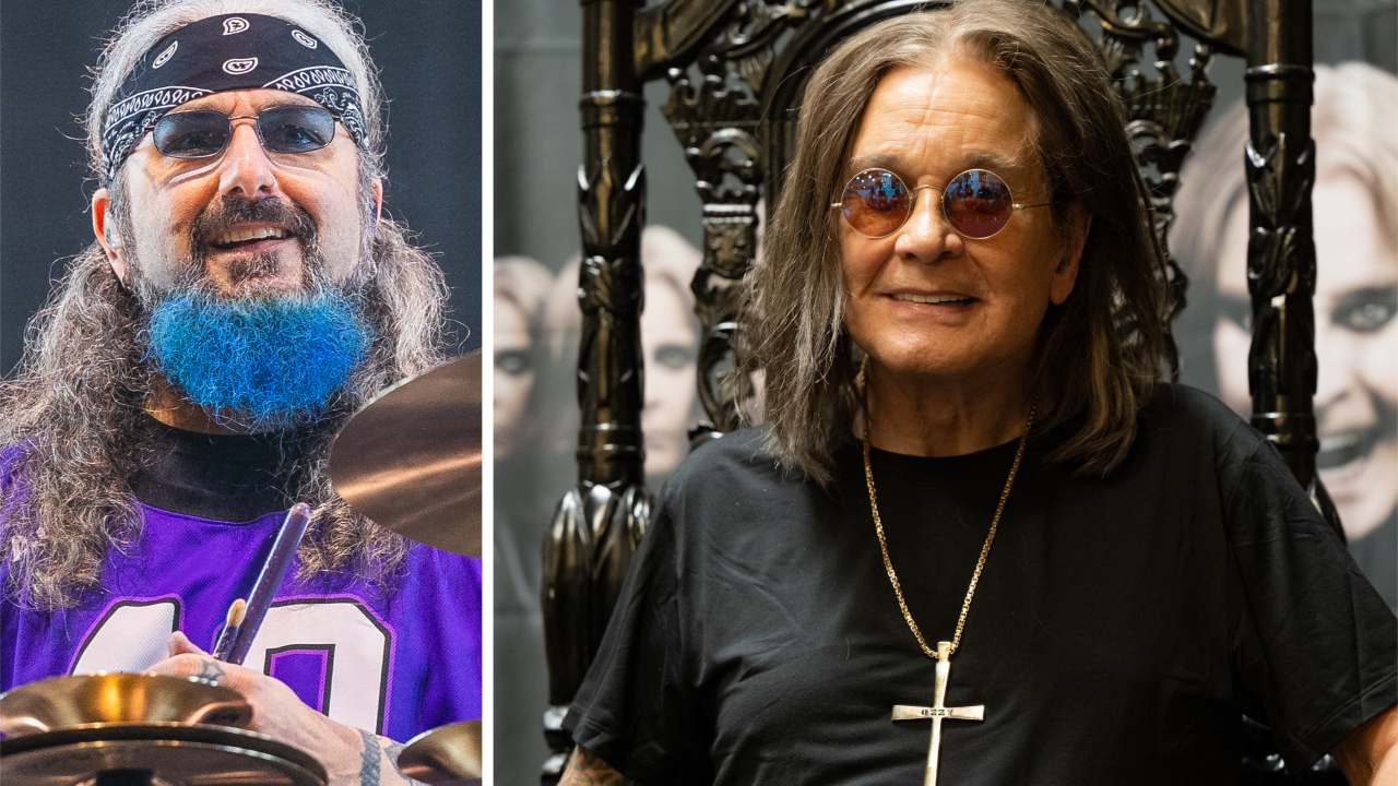 “He transcends metal, he transcends rock, he transcends music”: Iconic metal drummer says Ozzy Osbourne’s death has made just as big an impact as John Lennon’s