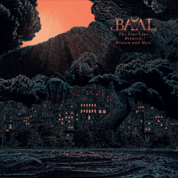Ba’al – The Fine Line between Heaven and Here Review