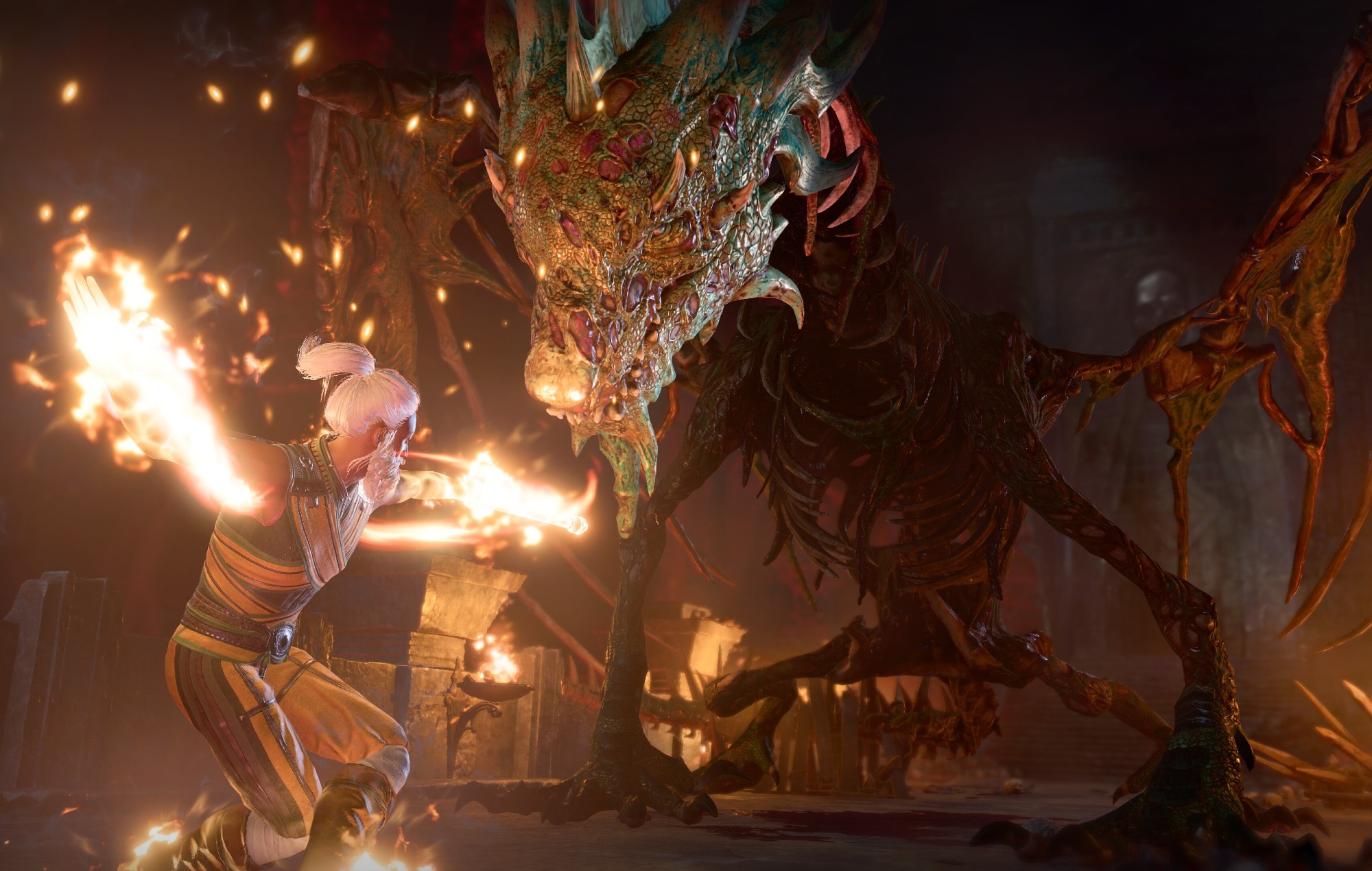 ‘Baldur’s Gate 3’ boss teases “fun” and “surprising” new game