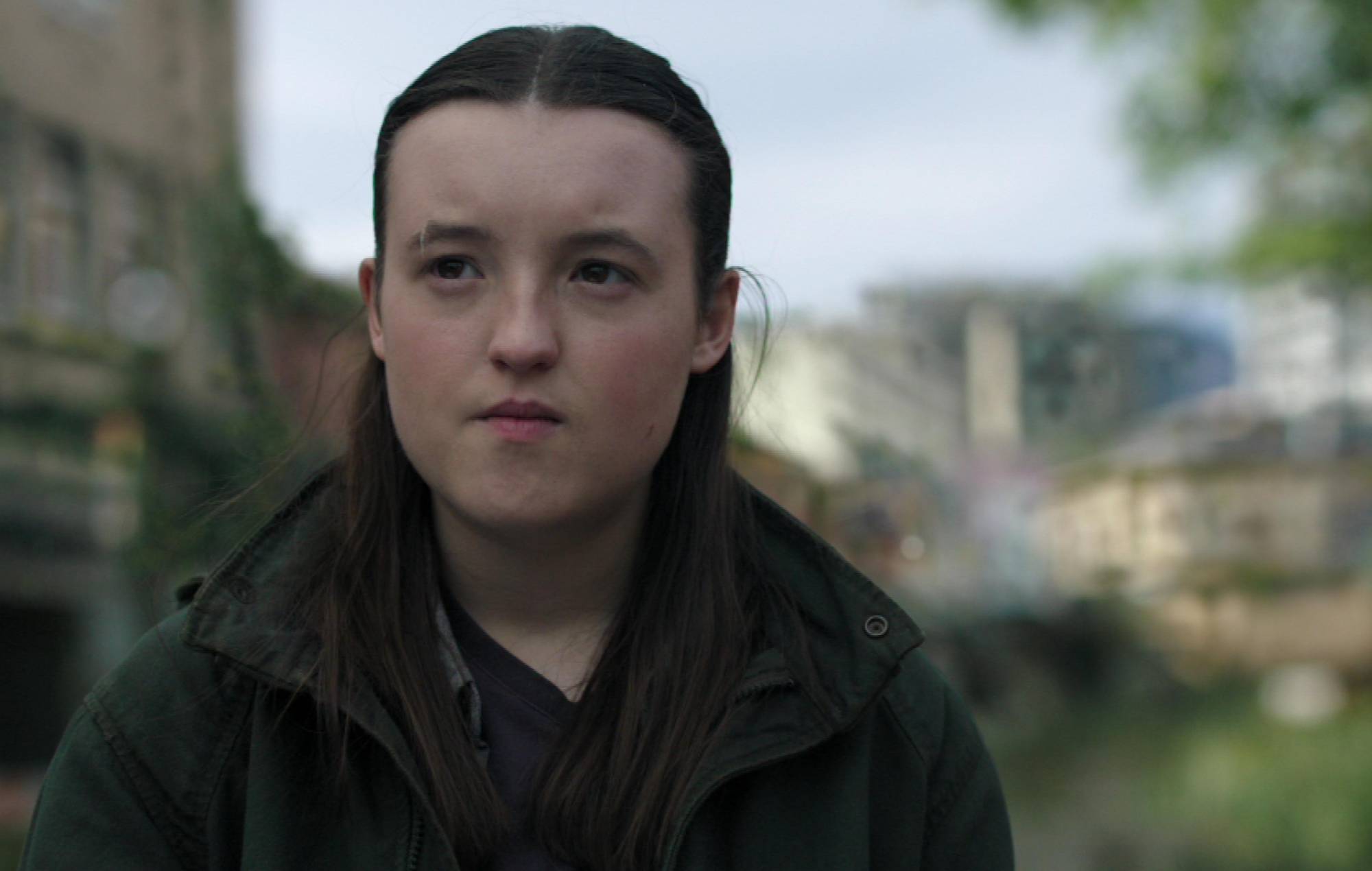 ‘The Last Of Us’ actor Bella Ramsey wants to be the next Spider-Man