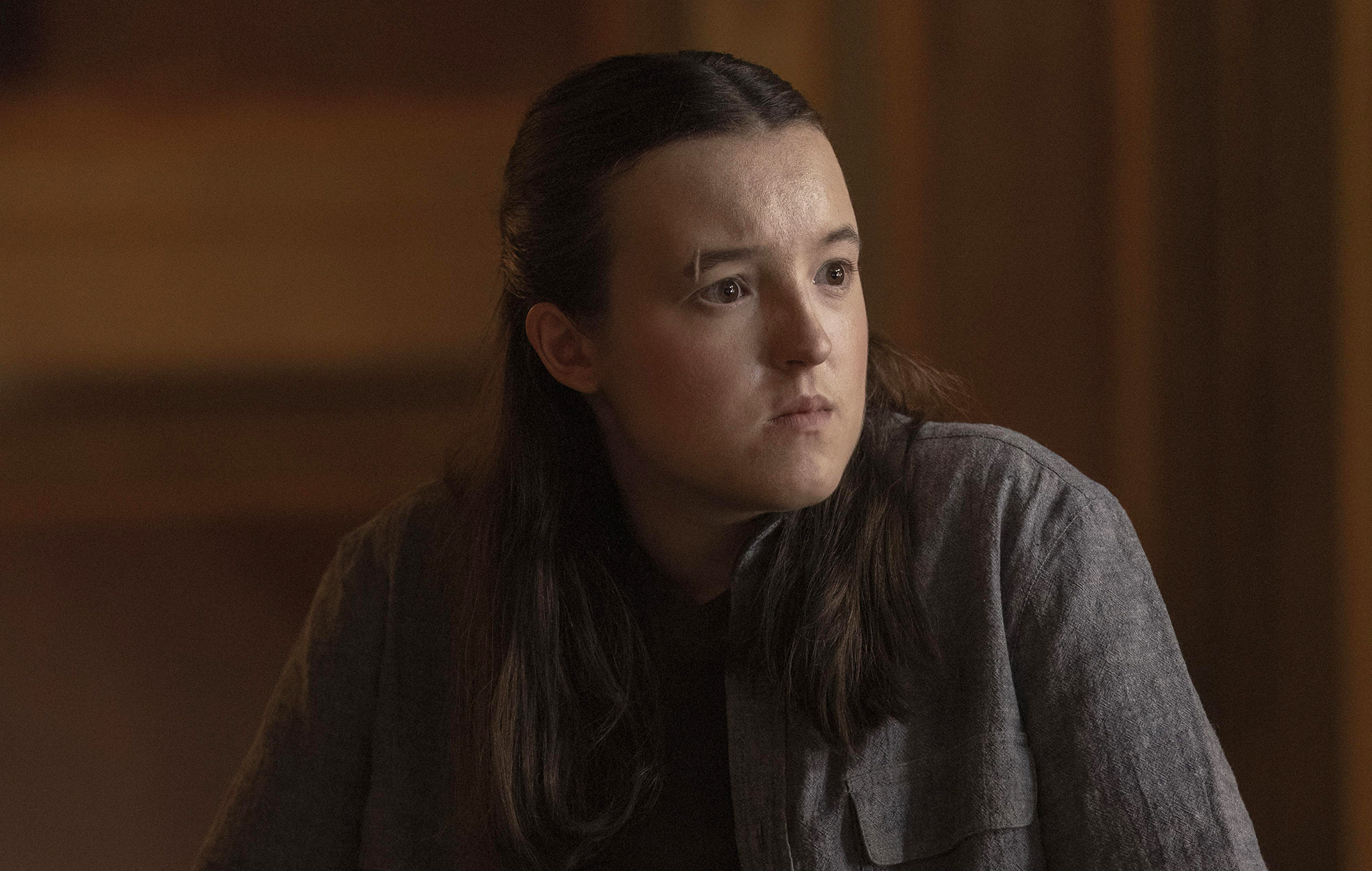 Bella Ramsey tells ‘The Last Of Us’ critics not to watch season three