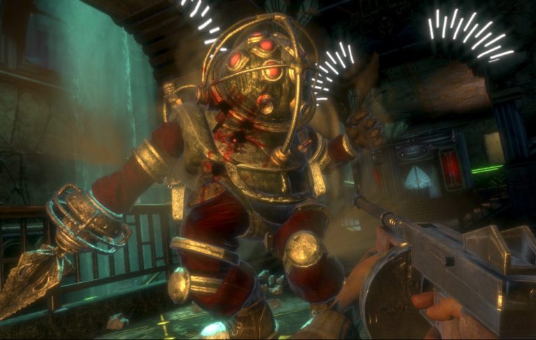 ‘BioShock’ remake scrapped and new game in “turmoil”